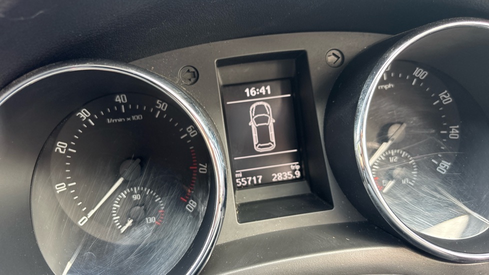 Skoda Yeti 1.2 TSI SE 5dr DSG Petrol Estate - Image 18