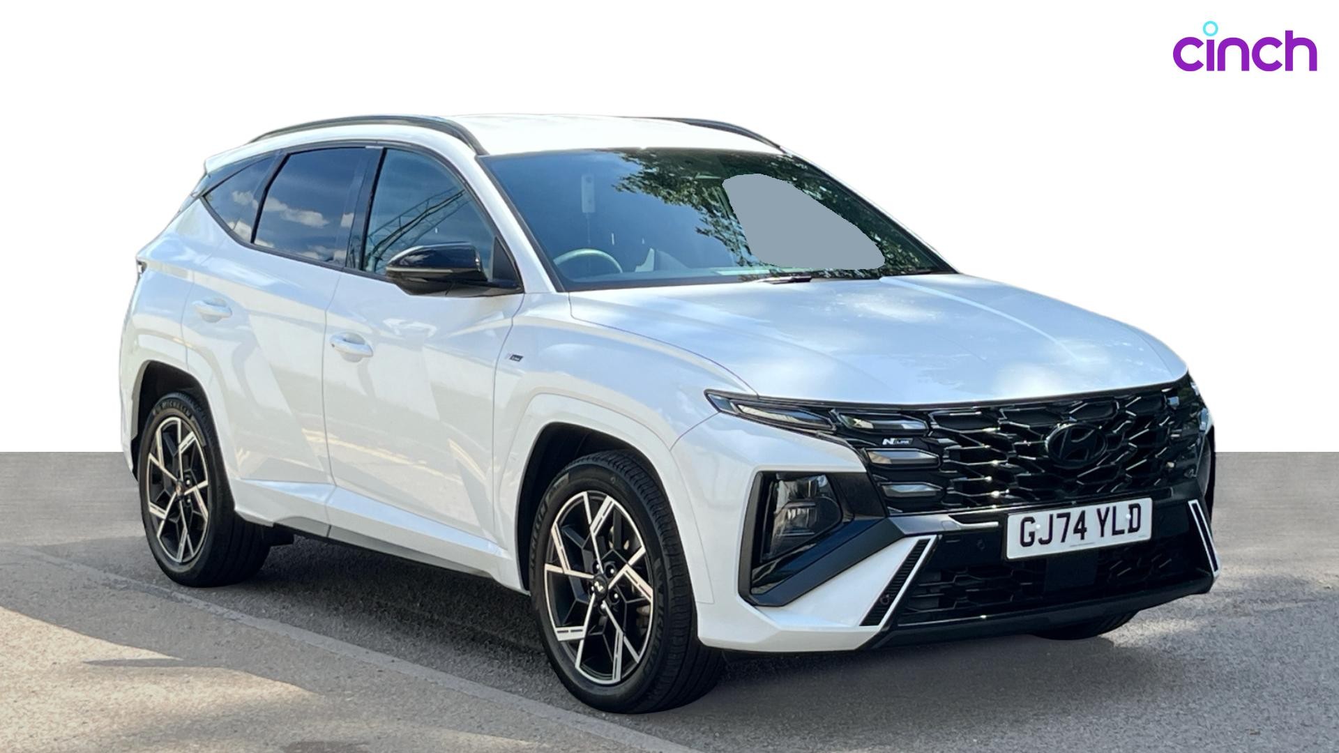 Hyundai Tucson dealer public-web source image