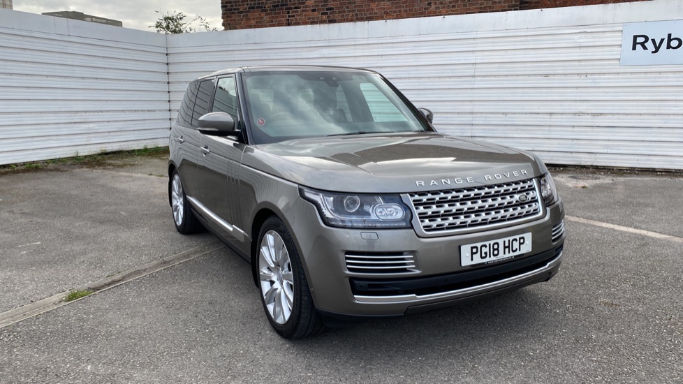 Amos rover silver