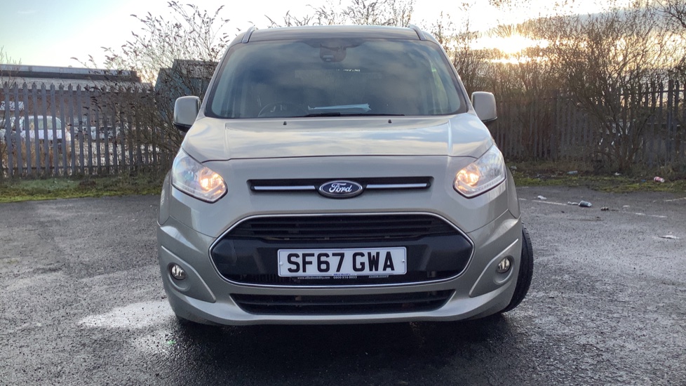 Ford Freedom Silver Manual Auction DealerPX