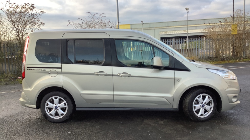 Ford Freedom Silver Manual Auction DealerPX