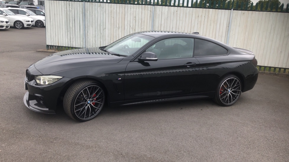 BMW 435d Coupe Black Sapphire Automatic Auction DealerPX bmw-435d-coupe-black-sapphire-automatic-auction-dealerpx