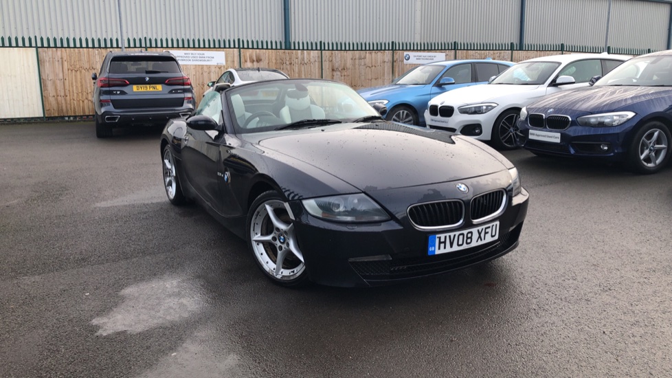 Bmw z series