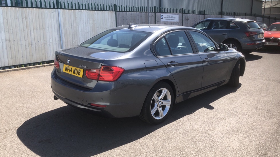 BMW 3 Series Grey Automatic Auction DealerPX bmw-3-series-grey-automatic-auction-dealerpx