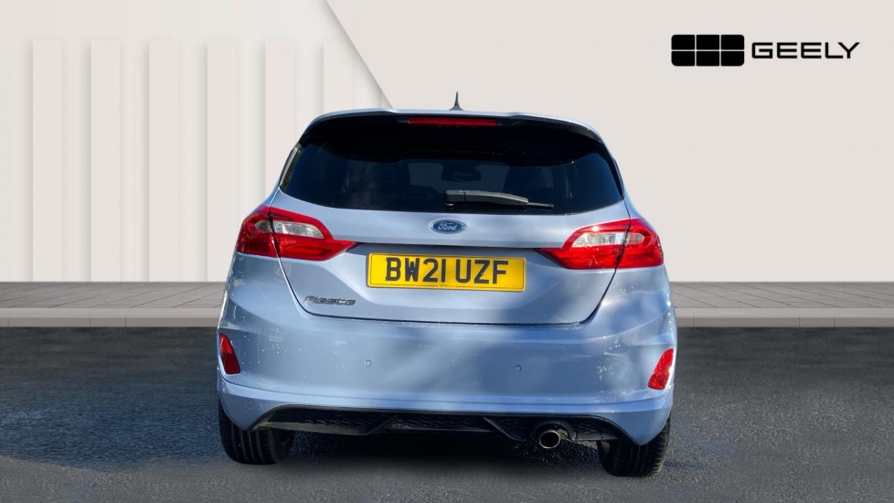 Ford Fiesta 1.0 EcoBoost 95 ST-Line Edition 5dr Petrol Hatchback - Image 6