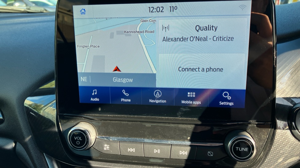 Ford Fiesta 1.0 EcoBoost 95 ST-Line Edition 5dr Petrol Hatchback - Image 12