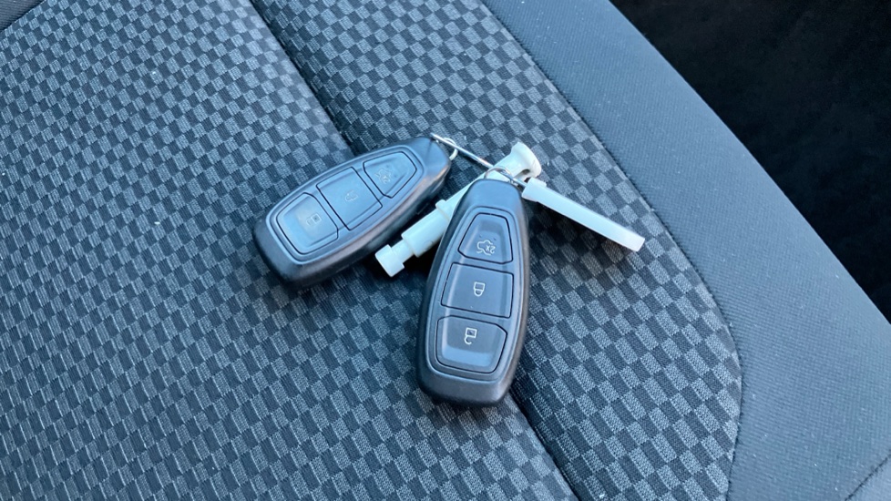 Ford Fiesta 1.0 EcoBoost 95 ST-Line Edition 5dr Petrol Hatchback - Image 20