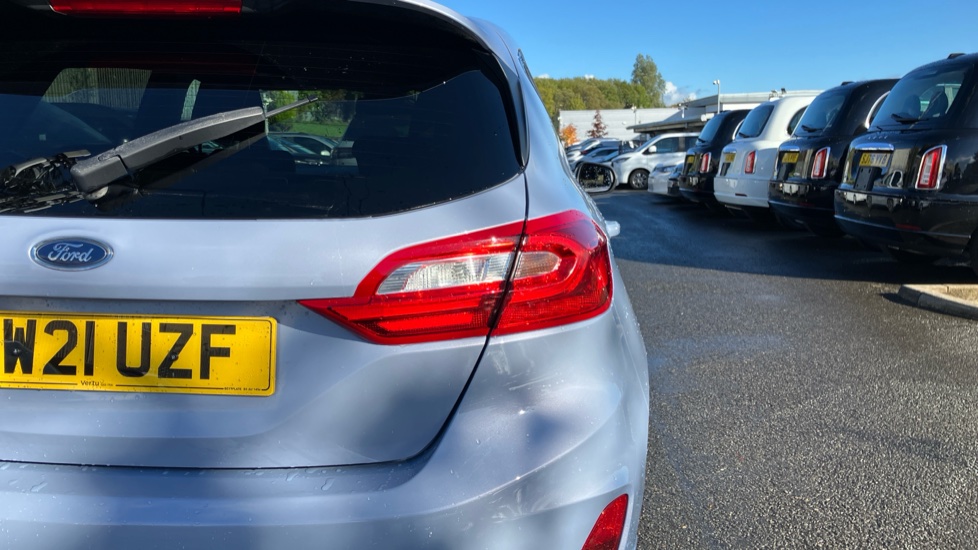 Ford Fiesta 1.0 EcoBoost 95 ST-Line Edition 5dr Petrol Hatchback - Image 26