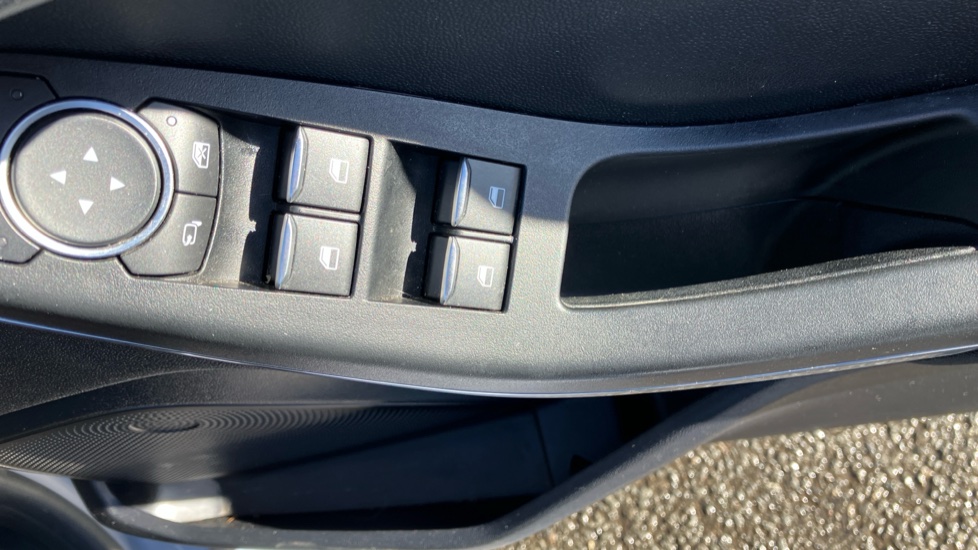 Ford Fiesta 1.0 EcoBoost 95 ST-Line Edition 5dr Petrol Hatchback - Image 30