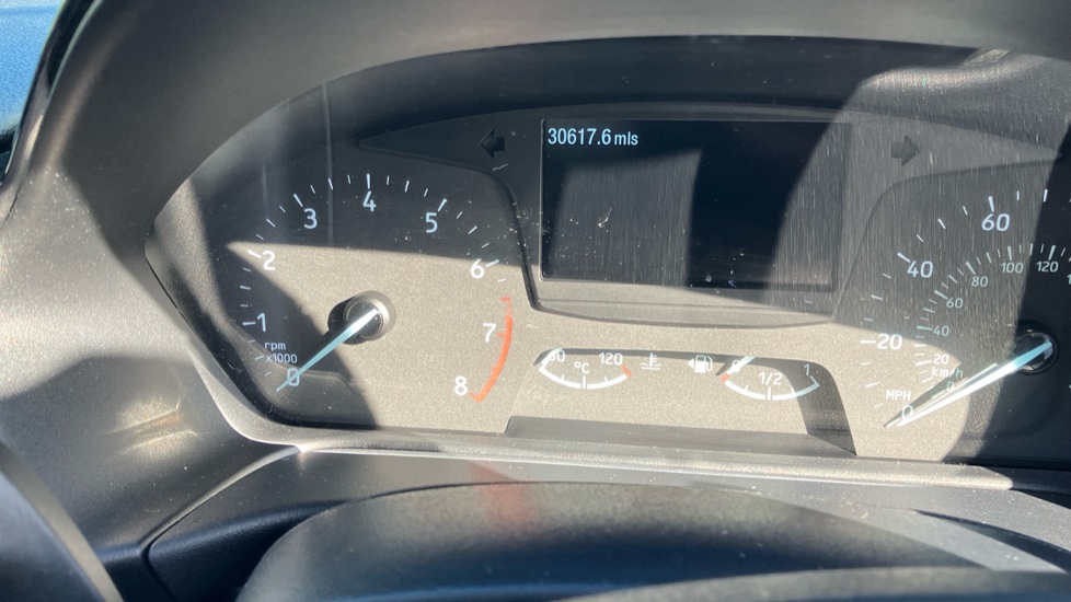 Ford Fiesta 1.0 EcoBoost 95 ST-Line Edition 5dr Petrol Hatchback - Image 34