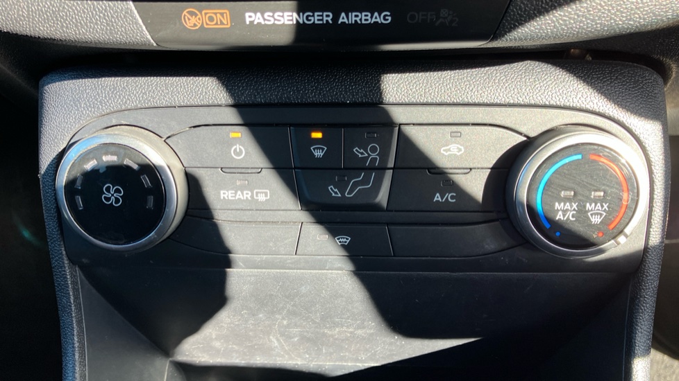 Ford Fiesta 1.0 EcoBoost 95 ST-Line Edition 5dr Petrol Hatchback - Image 36