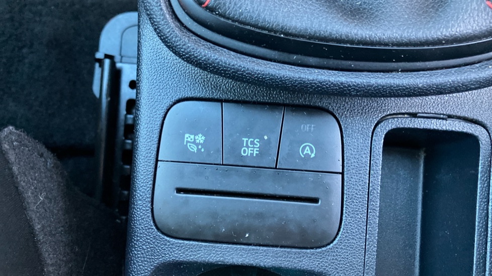 Ford Fiesta 1.0 EcoBoost 95 ST-Line Edition 5dr Petrol Hatchback - Image 37