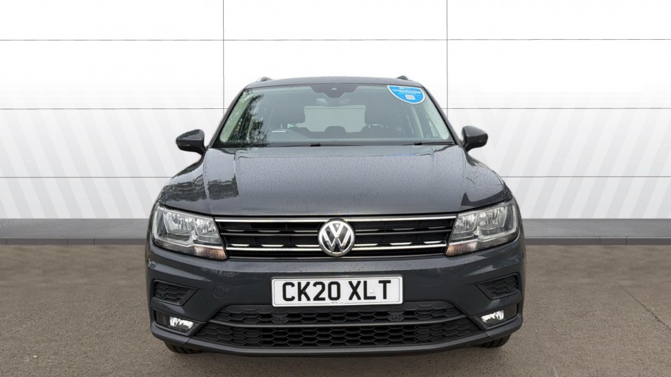 Volkswagen Tiguan 1.5 TSi EVO 150 Match 5dr Petrol Estate - Image 3