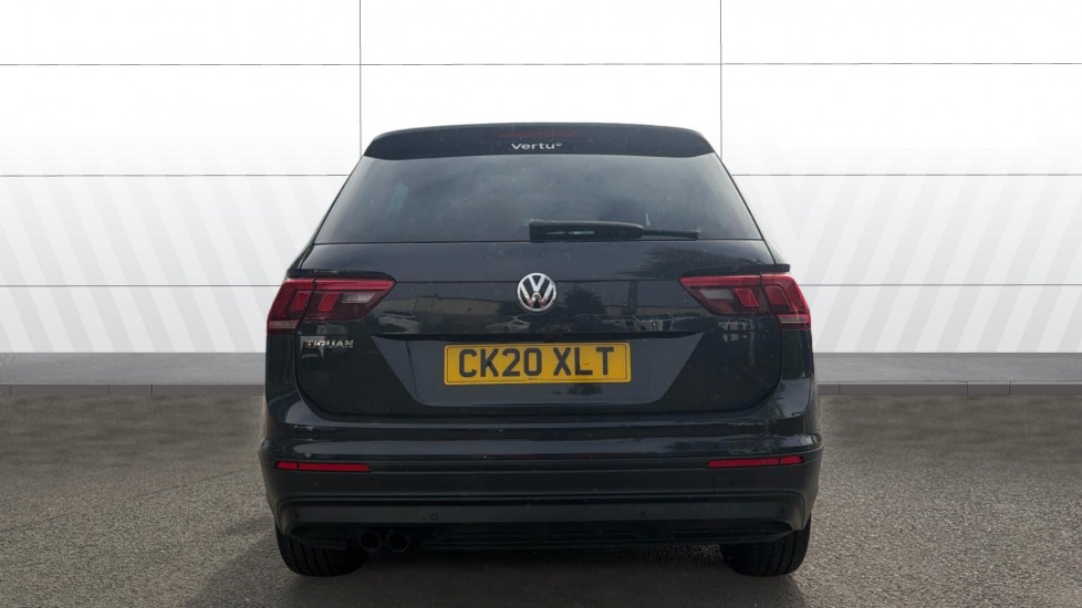 Volkswagen Tiguan 1.5 TSi EVO 150 Match 5dr Petrol Estate - Image 6