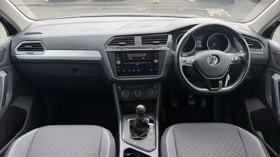 Volkswagen Tiguan 1.5 TSi EVO 150 Match 5dr Petrol Estate - Image 10