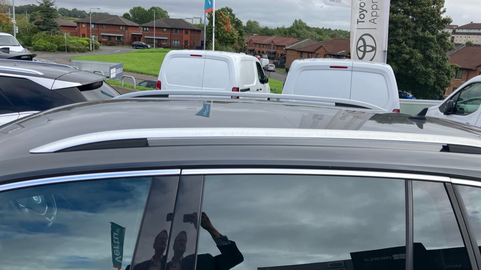 Volkswagen Tiguan 1.5 TSi EVO 150 Match 5dr Petrol Estate - Image 41