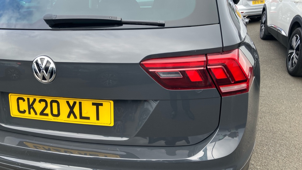 Volkswagen Tiguan 1.5 TSi EVO 150 Match 5dr Petrol Estate - Image 42