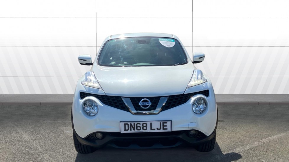 Nissan Juke 1.6 [112] Tekna 5dr [Bose] Petrol Hatchback - Image 3