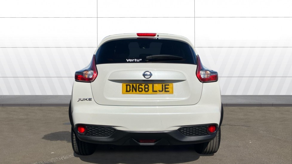 Nissan Juke 1.6 [112] Tekna 5dr [Bose] Petrol Hatchback - Image 6