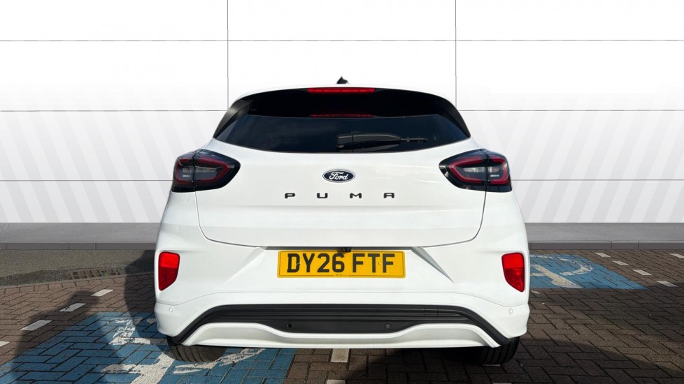 Ford Puma 1.0 EcoBoost Hybrid mHEV ST-Line 5dr Petrol Hatchback - Image 6