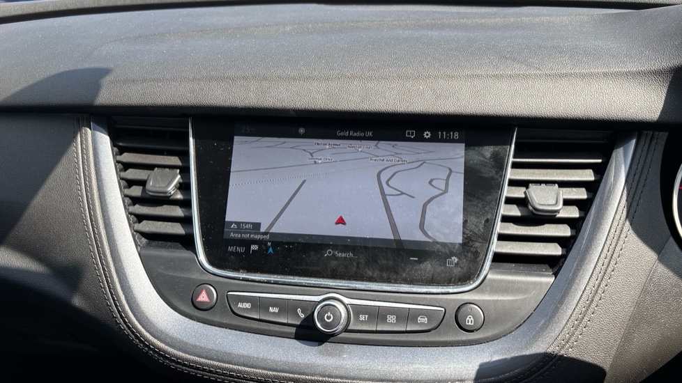Vauxhall Grandland X 1.2 Turbo Tech Line Nav 5dr Petrol Hatchback - Image 12