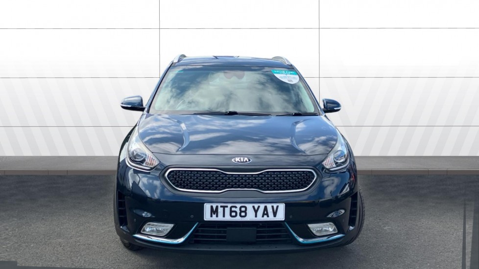 Kia Niro 1.6 GDi PHEV 3 5dr DCT Estate - Image 3
