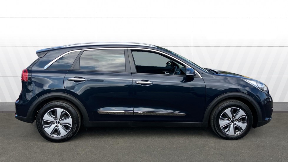 Kia Niro 1.6 GDi PHEV 3 5dr DCT Estate - Image 5