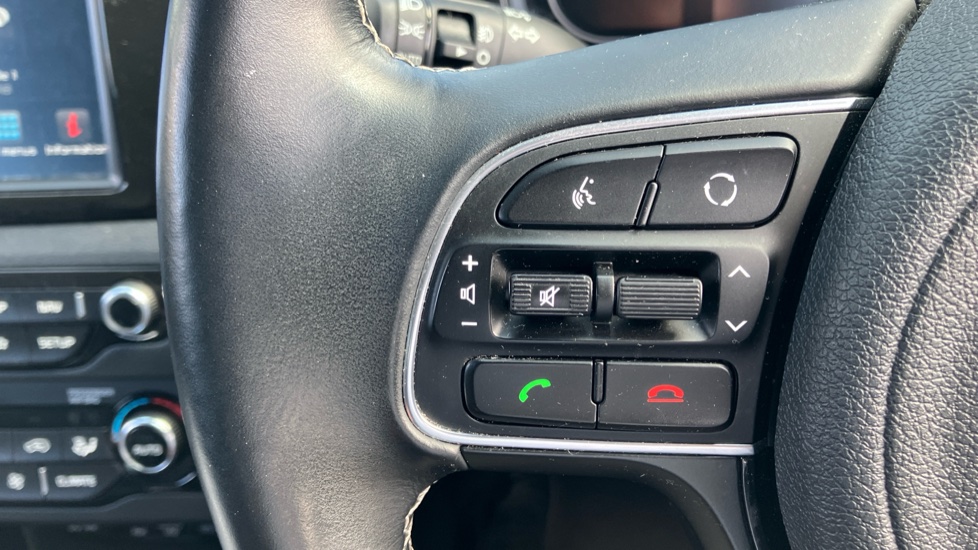 Kia Niro 1.6 GDi PHEV 3 5dr DCT Estate - Image 26