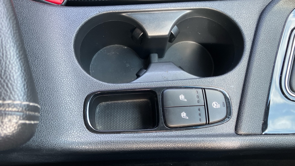 Kia Niro 1.6 GDi PHEV 3 5dr DCT Estate - Image 27