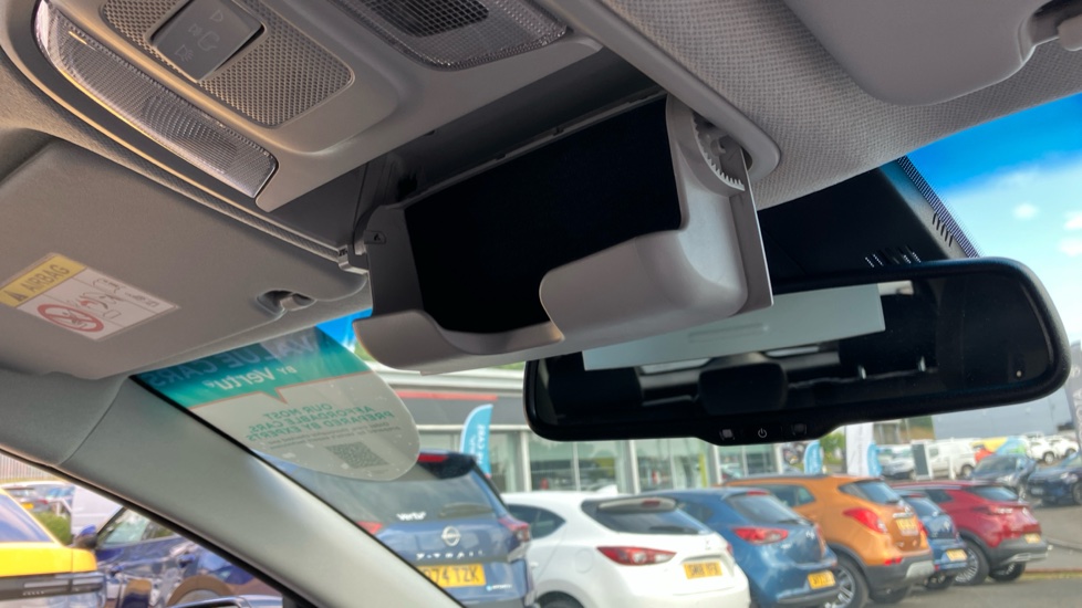 Kia Niro 1.6 GDi PHEV 3 5dr DCT Estate - Image 30