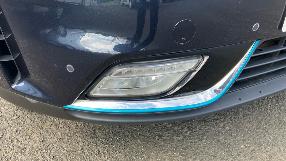 Kia Niro 1.6 GDi PHEV 3 5dr DCT Estate - Image 31