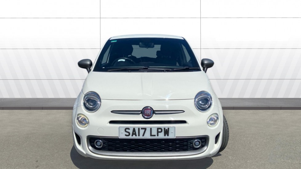 Fiat 500 1.2 S 3dr Petrol Hatchback - Image 3