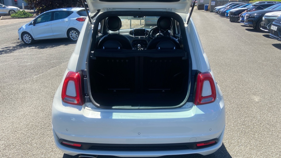 Fiat 500 1.2 S 3dr Petrol Hatchback - Image 4