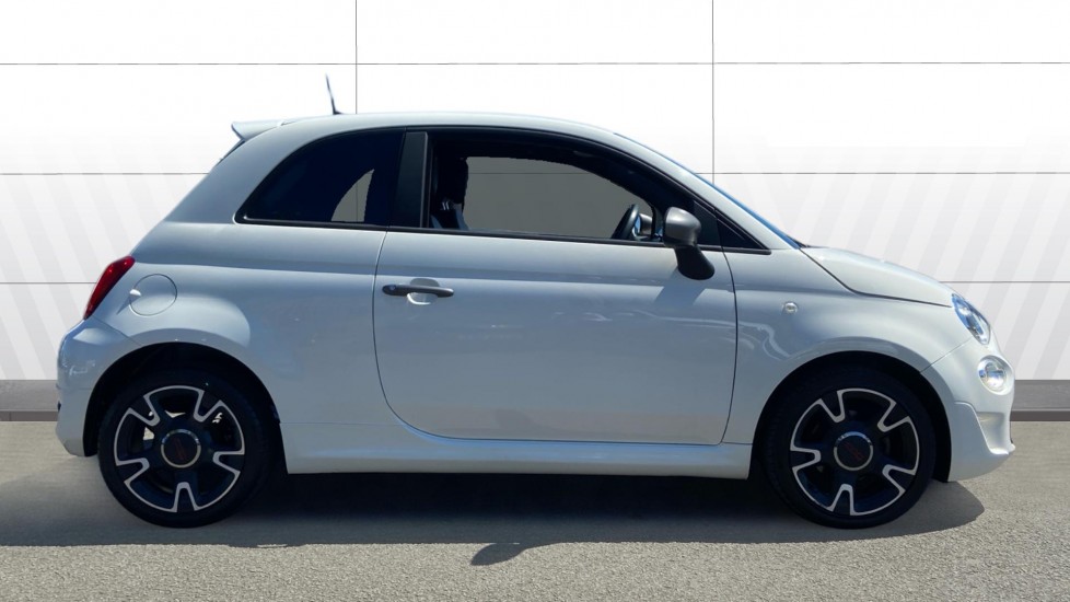 Fiat 500 1.2 S 3dr Petrol Hatchback - Image 5