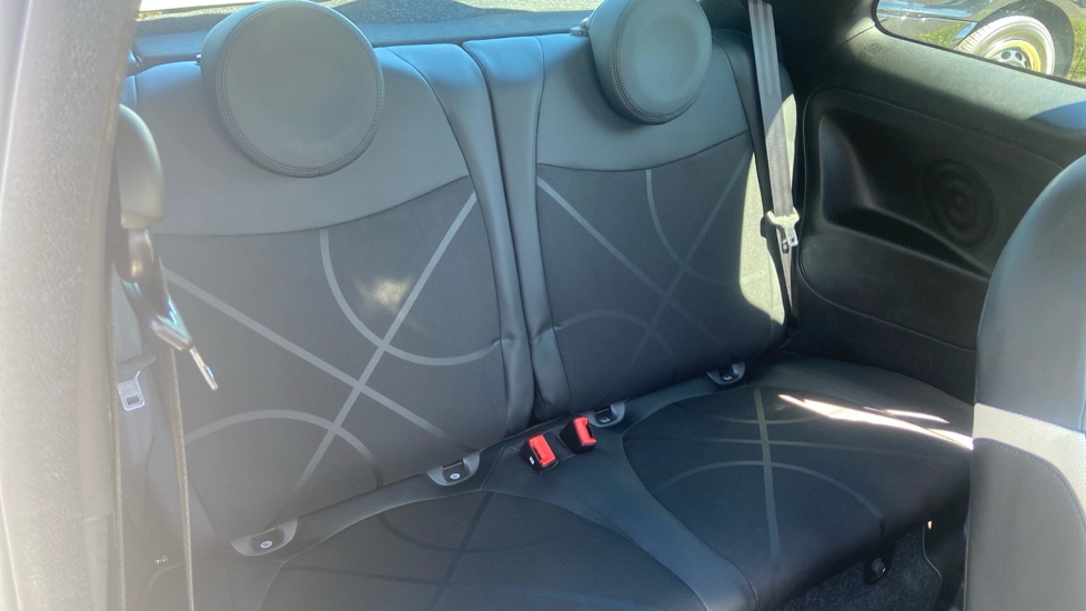 Fiat 500 1.2 S 3dr Petrol Hatchback - Image 16
