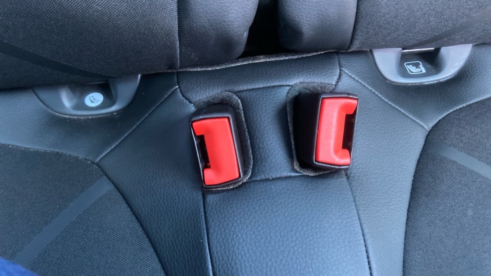 Fiat 500 1.2 S 3dr Petrol Hatchback - Image 17