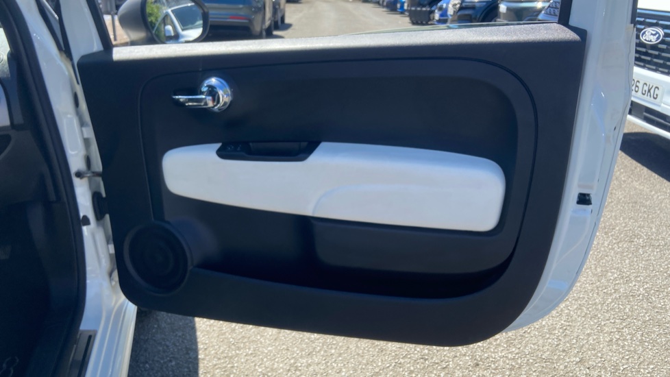 Fiat 500 1.2 S 3dr Petrol Hatchback - Image 27