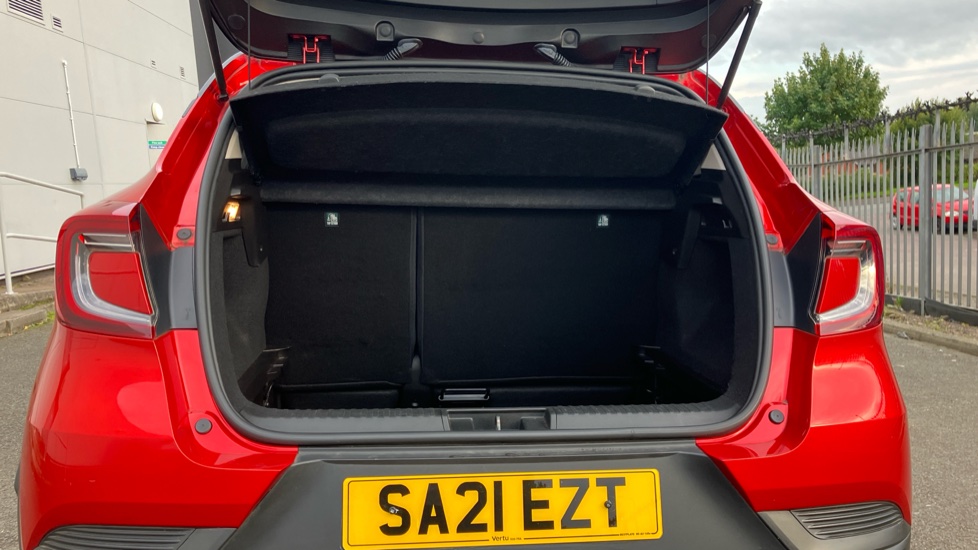 Renault Captur 1.0 TCE 100 Iconic 5dr Petrol Hatchback - Image 4