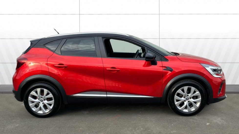 Renault Captur 1.0 TCE 100 Iconic 5dr Petrol Hatchback - Image 5