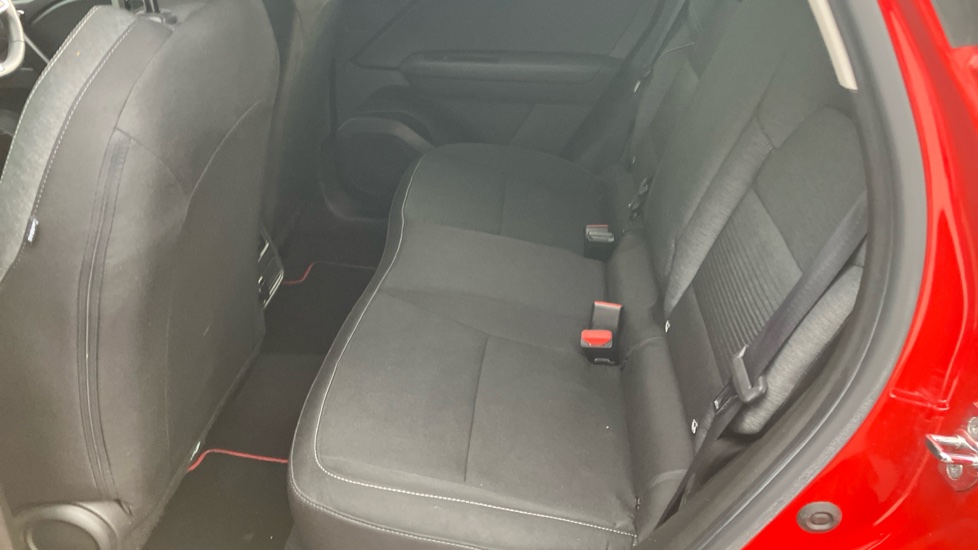 Renault Captur 1.0 TCE 100 Iconic 5dr Petrol Hatchback - Image 16