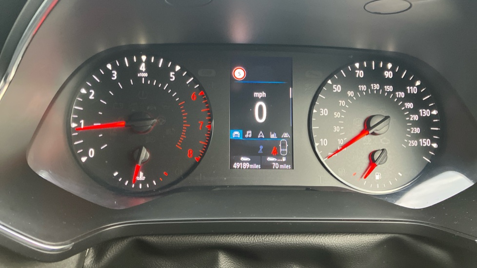Renault Captur 1.0 TCE 100 Iconic 5dr Petrol Hatchback - Image 18