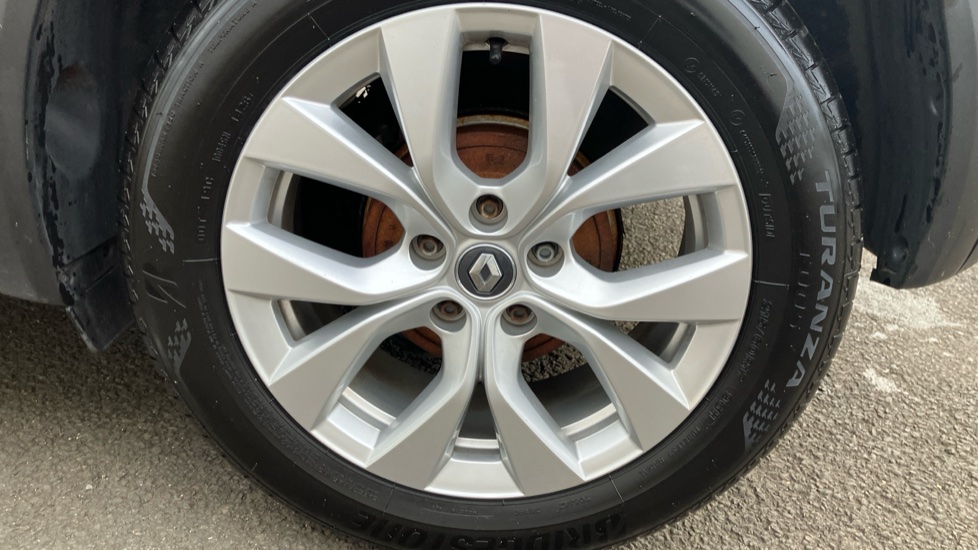 Renault Captur 1.0 TCE 100 Iconic 5dr Petrol Hatchback - Image 22