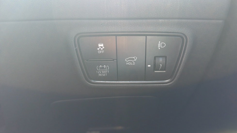 Hyundai TUCSON 1.6 TGDi Hybrid 230 N Line S 5dr 2WD Auto Hybrid Estate - Image 21