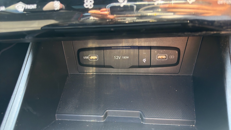 Hyundai TUCSON 1.6 TGDi Hybrid 230 N Line S 5dr 2WD Auto Hybrid Estate - Image 22