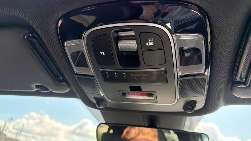 Hyundai TUCSON 1.6 TGDi Hybrid 230 N Line S 5dr 2WD Auto Hybrid Estate - Image 26