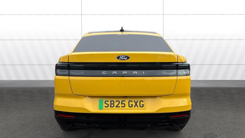 Ford Capri 210kW Premium 77kWh 5dr Auto Electric Estate - Image 6