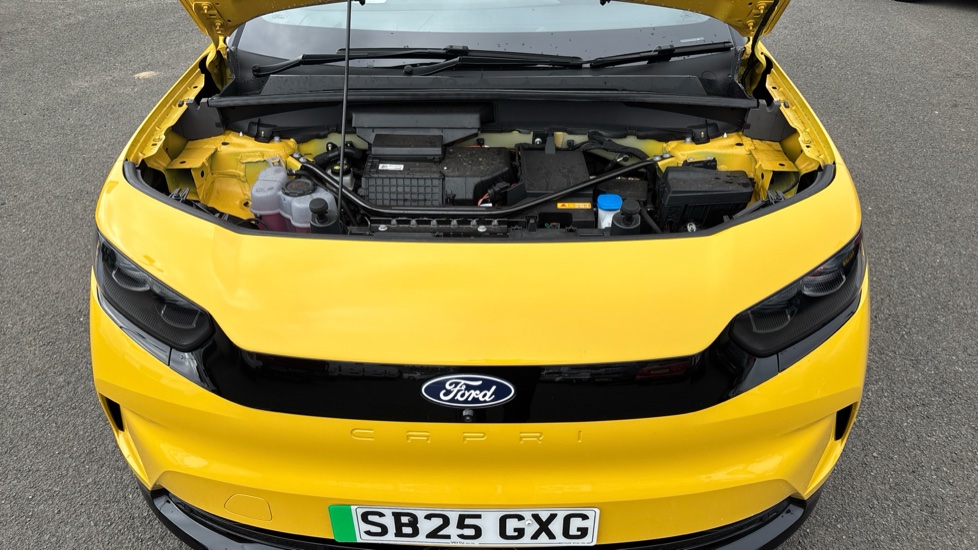 Ford Capri 210kW Premium 77kWh 5dr Auto Electric Estate - Image 8