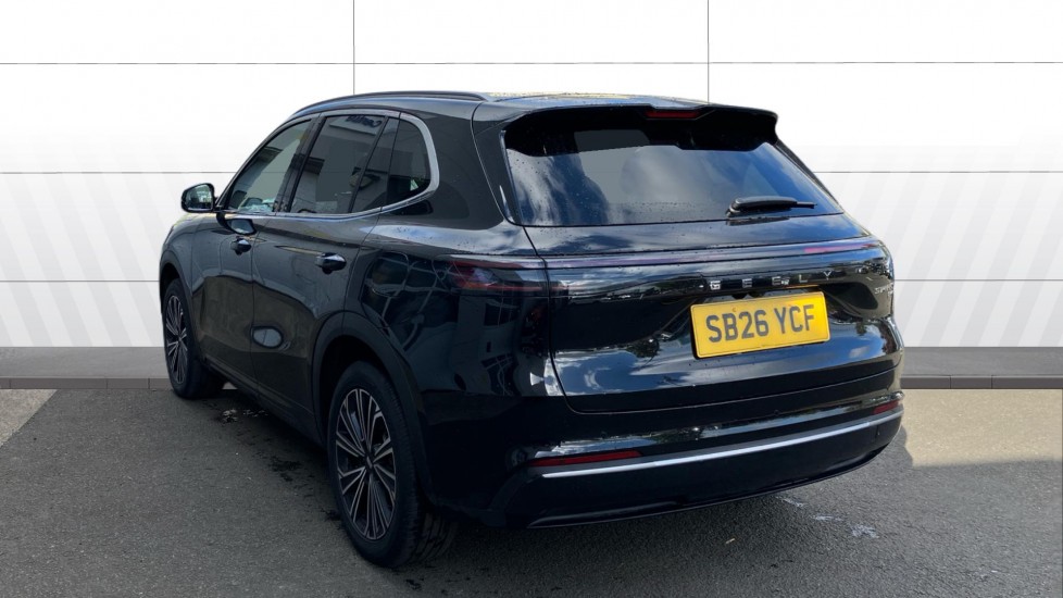 Geely Starray 1.5 EM-i Ultra 5dr Auto Estate - Image 2