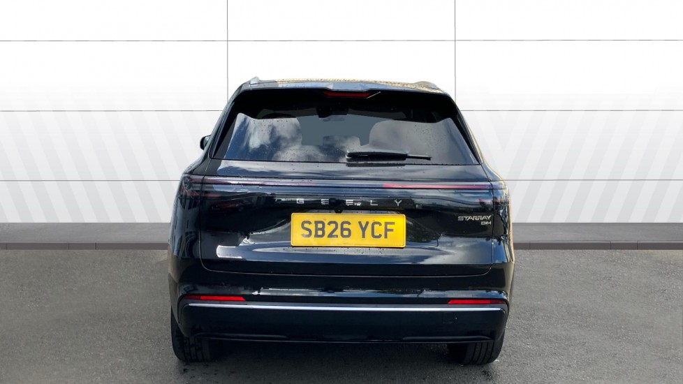 Geely Starray 1.5 EM-i Ultra 5dr Auto Estate - Image 6