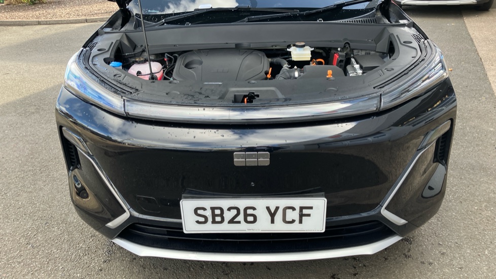 Geely Starray 1.5 EM-i Ultra 5dr Auto Estate - Image 8